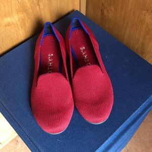 Rothy’s The Loafer